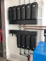 Газовая котельная