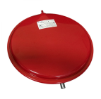 Расширительный бак 10л резьба М14х1 (для Baxi) CIMM Италия